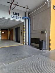 Ltc Building A (D14), Factory #618311871
